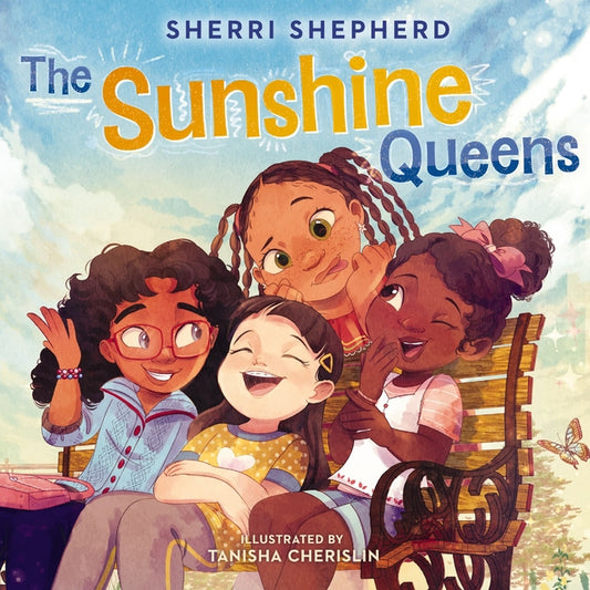 Sunshine Queens - Ingram