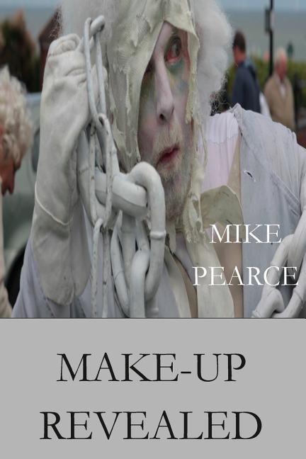 Make-up Revealed - Ingram