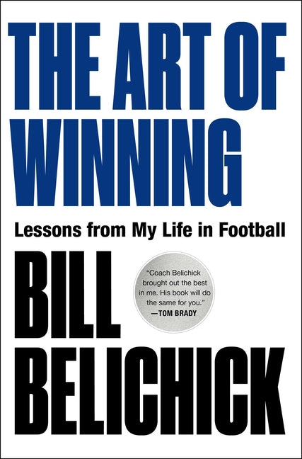 Art of Winning: Lessons from My Life in Football - Ingram