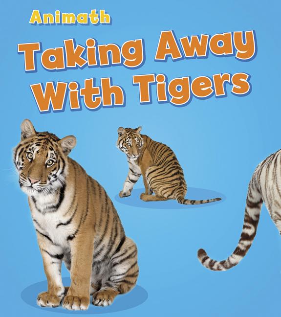Taking Away with Tigers - Ingram