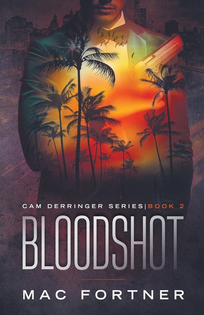 Bloodshot - Ingram