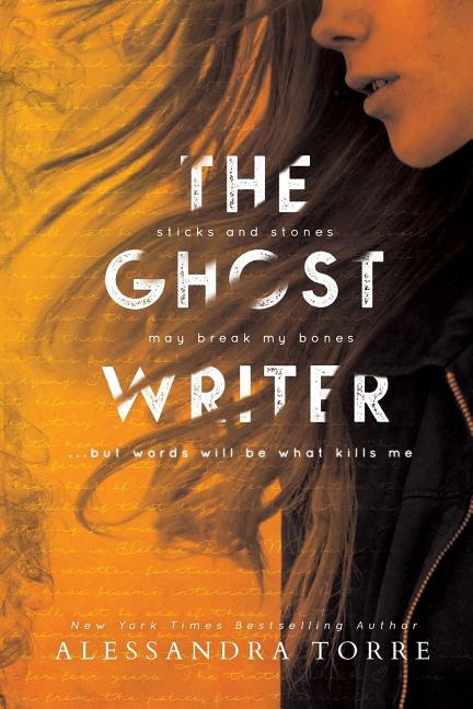 Ghostwriter - Ingram