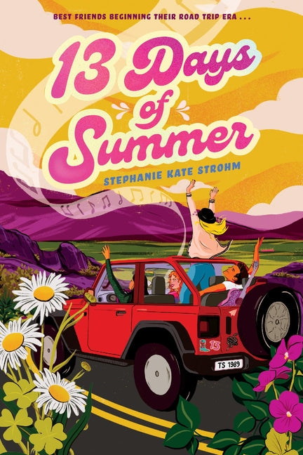 13 Days of Summer - Ingram