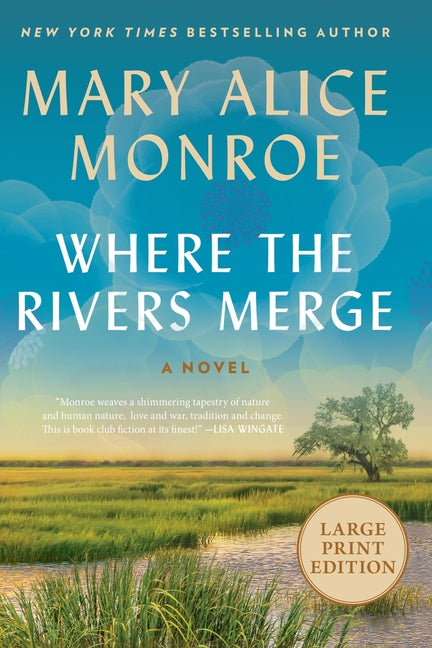 Where the Rivers Merge - Ingram