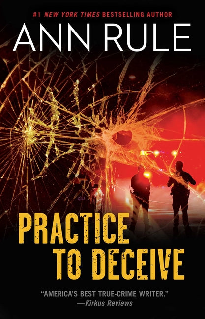 Practice to Deceive - Ingram