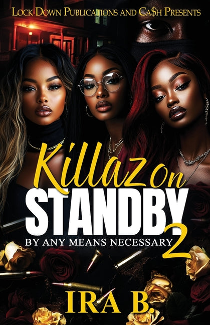 Killaz On Standby 2 - Ingram