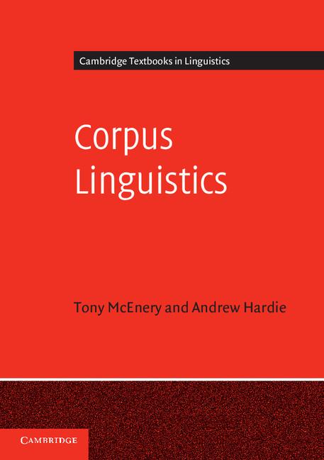 Corpus Linguistics - Ingram