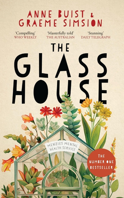 Glass House: Menzies Mental Health 1 - Ingram