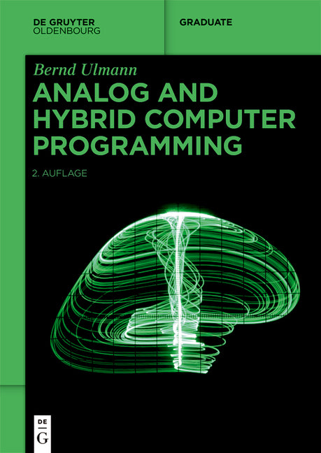 Analog and Hybrid Computer Programming - Ingram