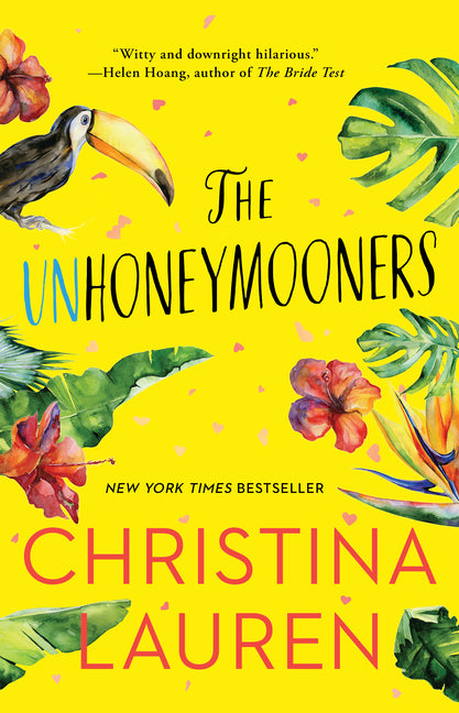 Unhoneymooners - Ingram