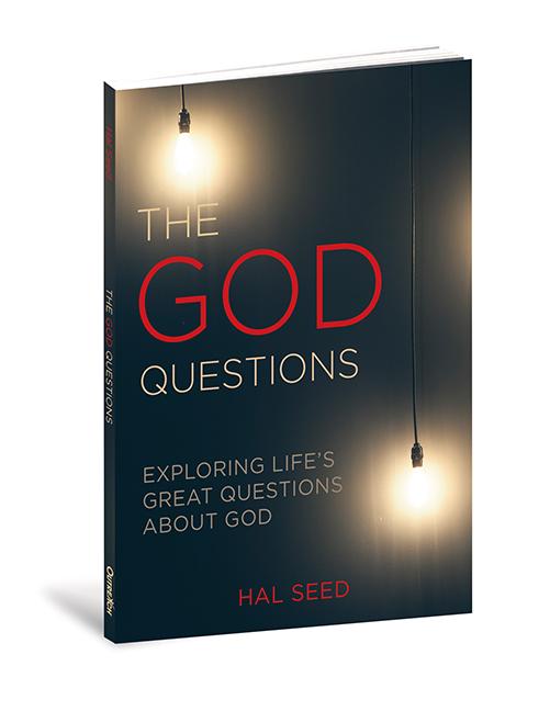 God Questions: Exploring Life's Great Questions about God (Gift) - Ingram