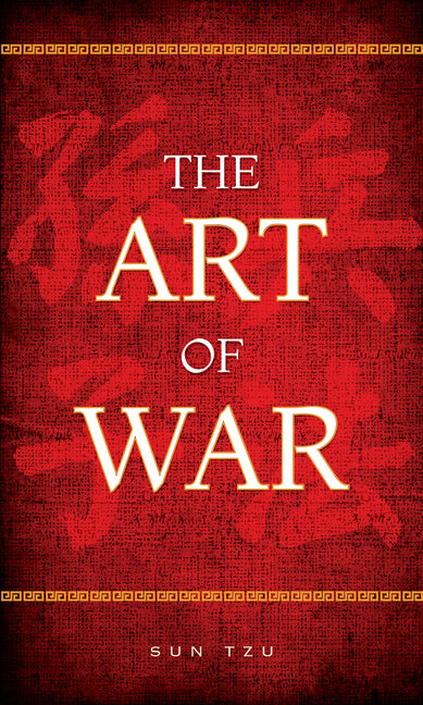 Art of War - Ingram