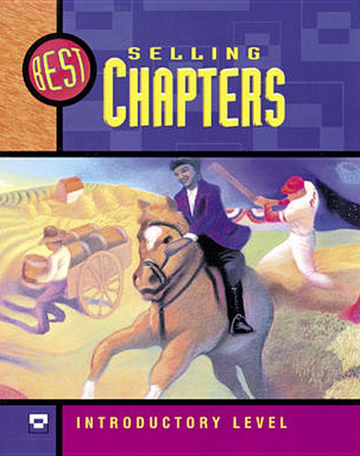 Best Series Best-Selling Chapters Introductory - Ingram
