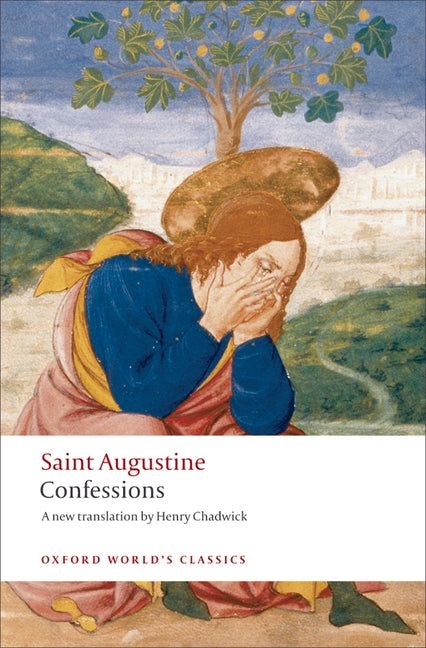 St. Augustine's Confessions - Ingram