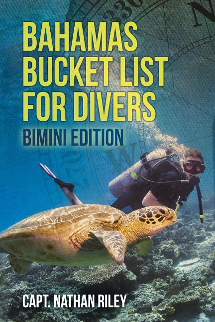 Bahamas Bucket List for Divers: Bimini Edition - Ingram