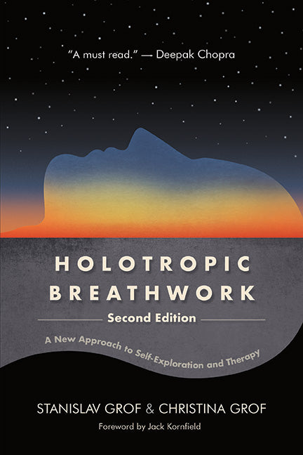 Holotropic Breathwork: A New Approach to Self-Exploration and Therapy - Ingram