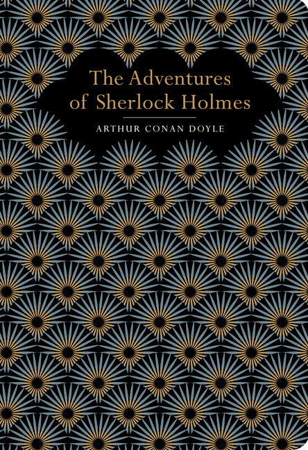 Adventures of Sherlock Holmes - Ingram
