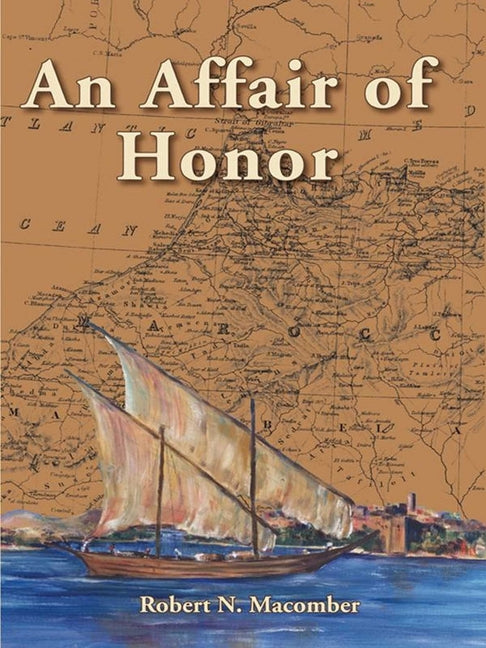Affair of Honor - Ingram