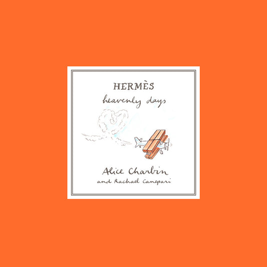 Hermes: Heavenly Days - Ingram