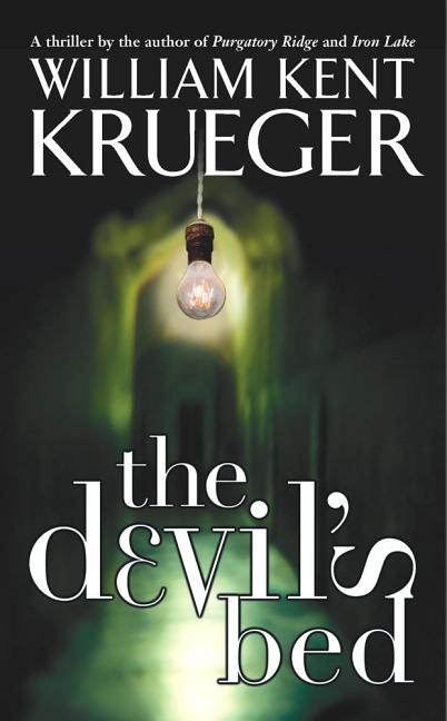 Devil's Bed - Ingram