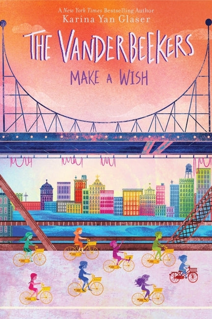Vanderbeekers Make a Wish - Ingram