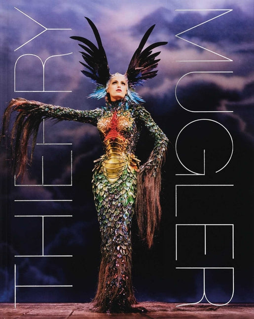 Thierry Mugler - Ingram