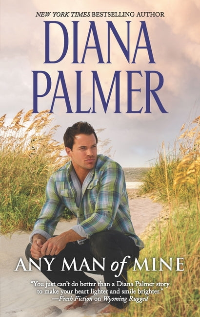 Any Man of Mine: A 2-In-1 Collection (Original) - Ingram