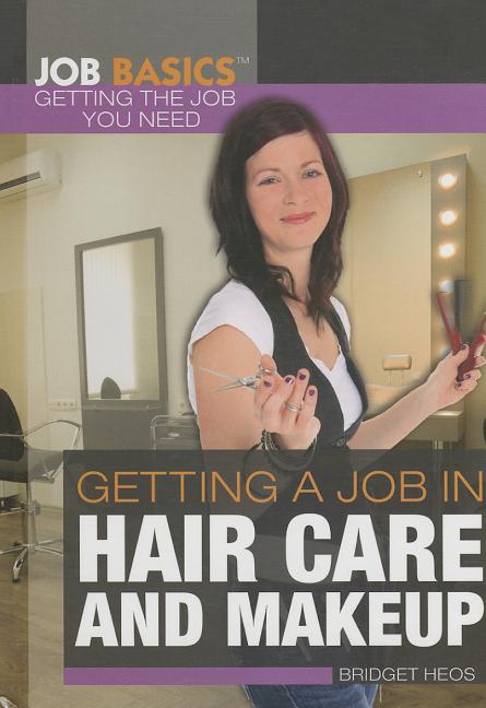 Getting a Job in Hair Care and Makeup - Ingram