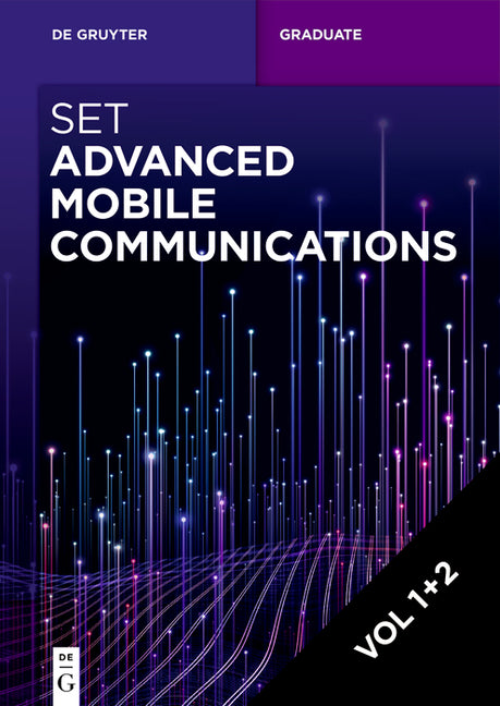 [Set: Advanced Mobile Communications 1]2] - Ingram