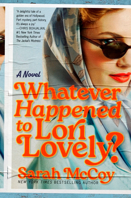 Whatever Happened to Lori Lovely? - Ingram