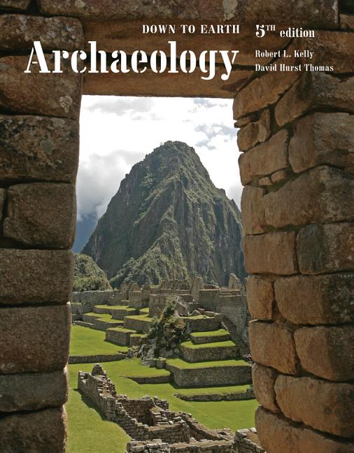 Archaeology: Down to Earth - Ingram