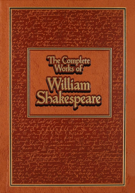 Complete Works of William Shakespeare - Ingram