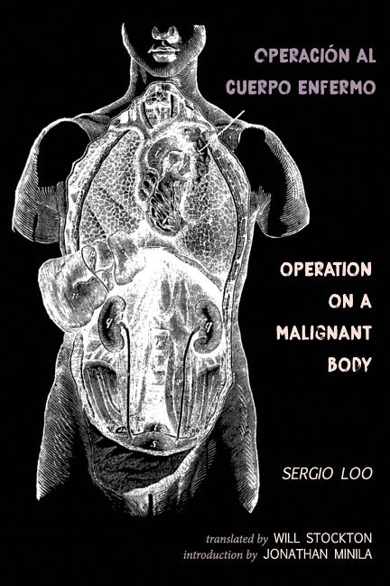 Operación al Cuerpo Enfermo / Operation on a Malignant Body - Ingram