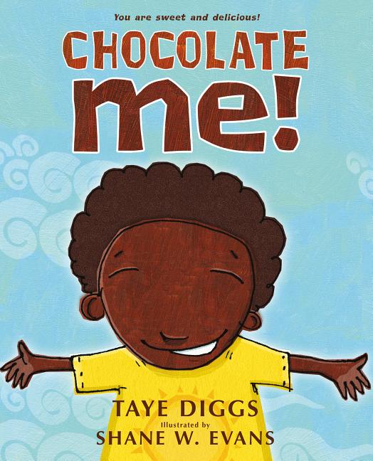 Chocolate Me! - Ingram