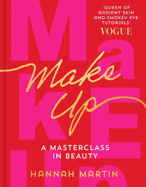 Makeup - Ingram