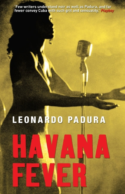 Havana Fever - Ingram