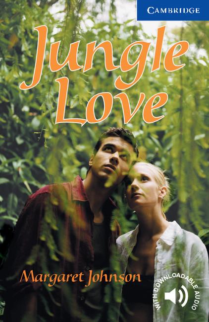 Jungle Love Level 5 - Ingram