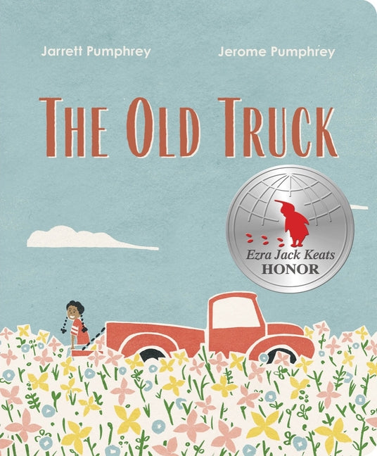 Old Truck - Ingram