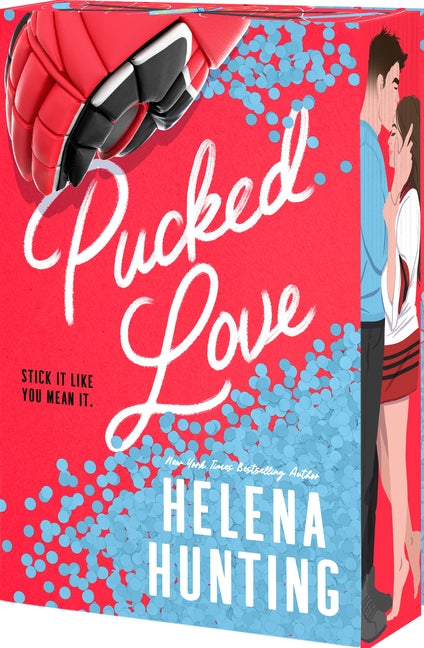 Pucked Love - Ingram