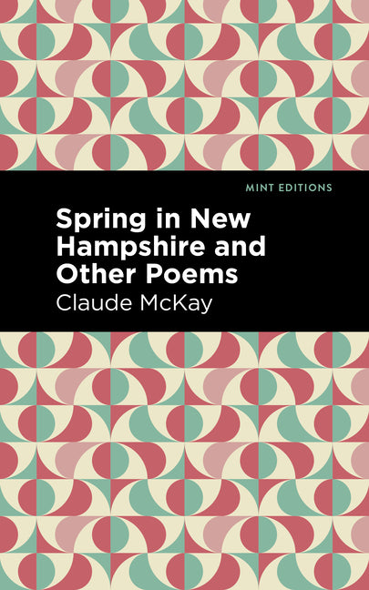 Spring in New Hampshire and Other Poems - Ingram
