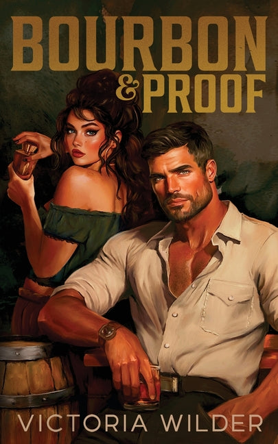 Bourbon & Proof - Ingram