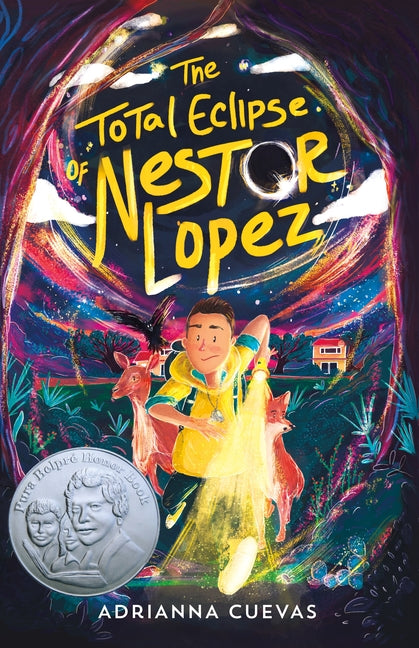 Total Eclipse of Nestor Lopez - Ingram