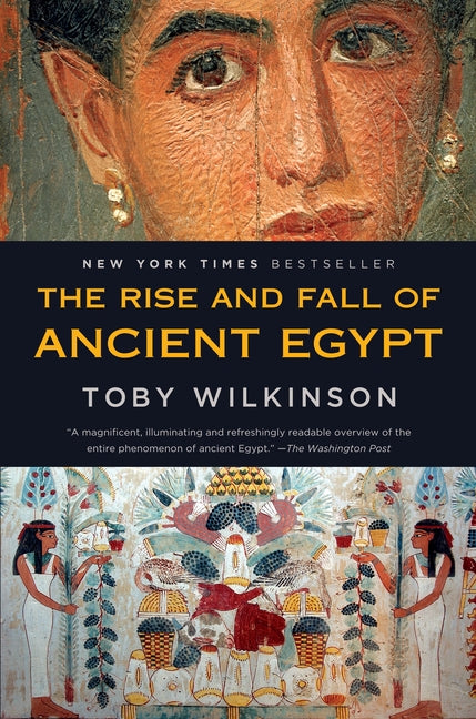 Rise and Fall of Ancient Egypt - Ingram