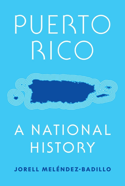 Puerto Rico: A National History - Ingram