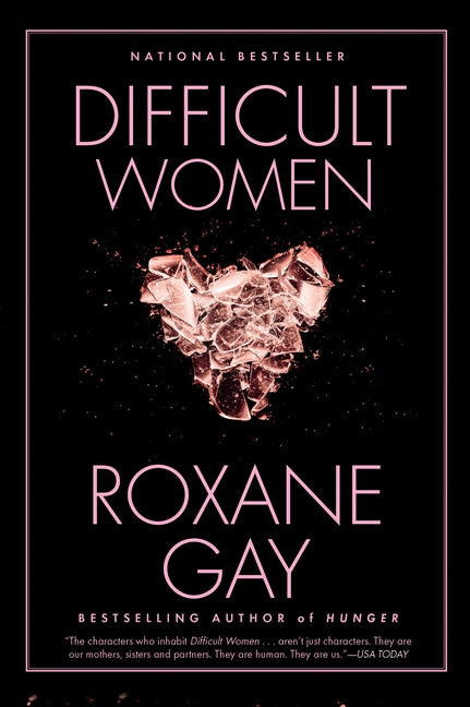 Difficult Women - Ingram