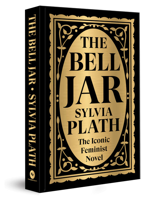 Bell Jar: Deluxe Hardbound Edition - Ingram