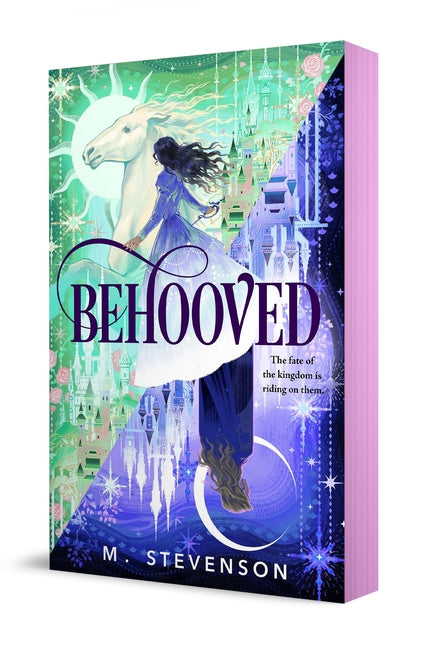 Behooved - Ingram