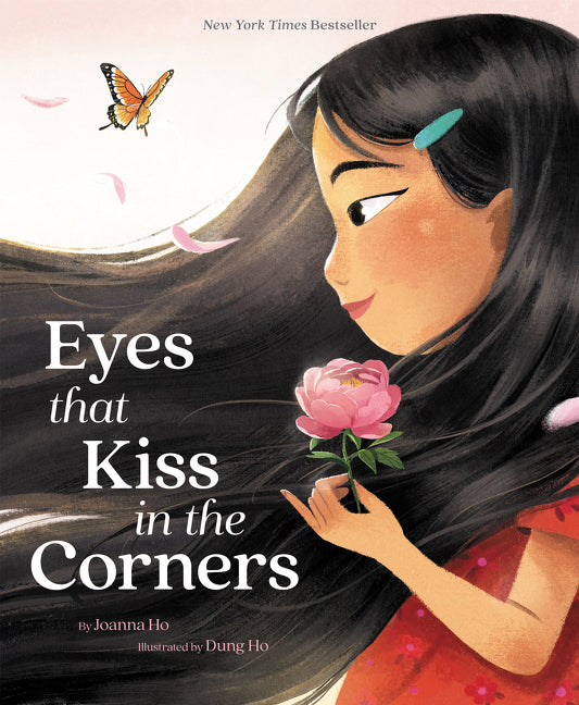 Eyes That Kiss in the Corners - Ingram
