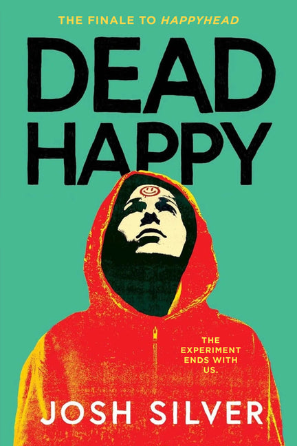 Dead Happy - Ingram