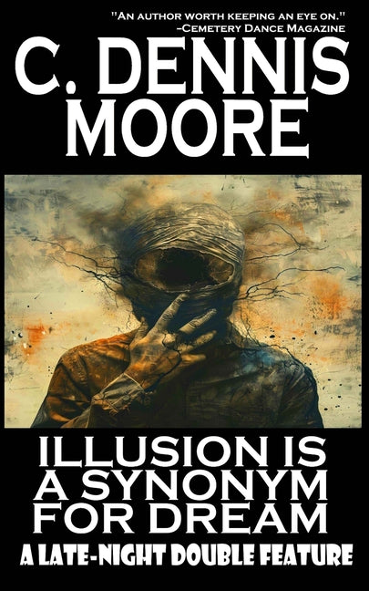 Illusion is a Synonym for Dream - Ingram